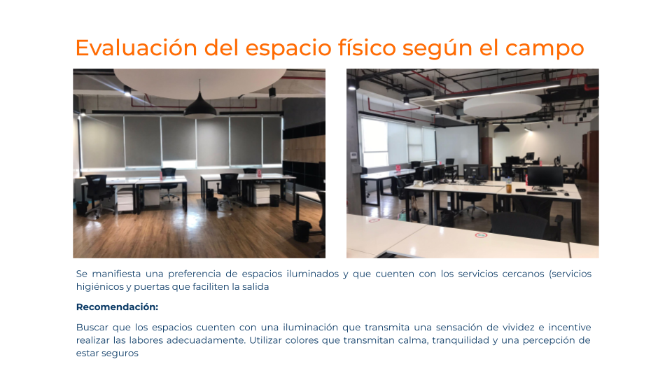Espacio físico 2
