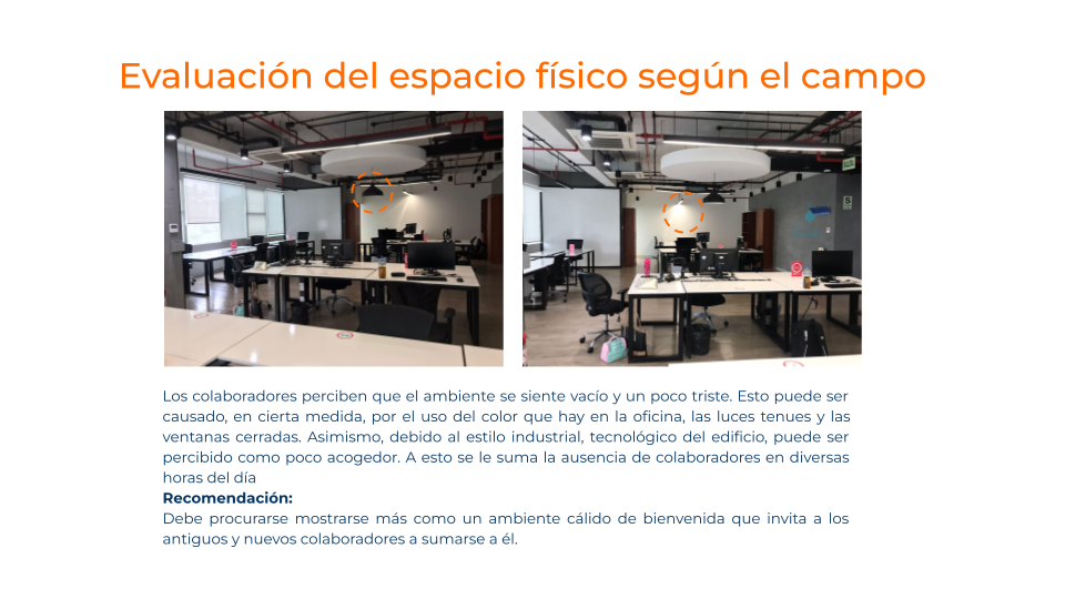 Espacio físico 1