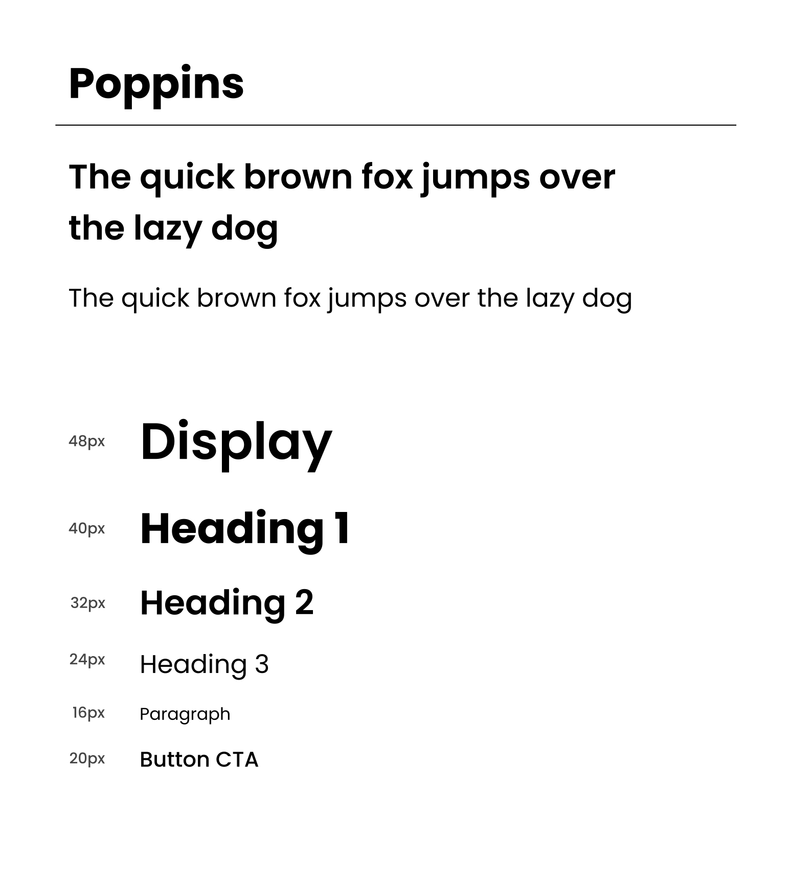 Poppins